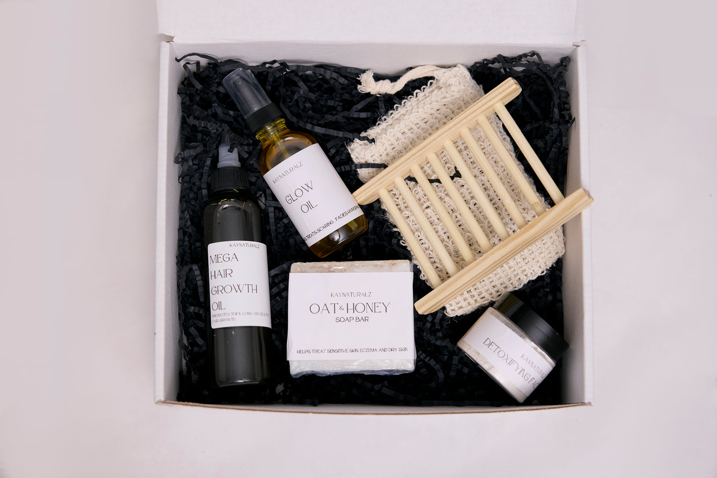 Skincare Starter Kit
