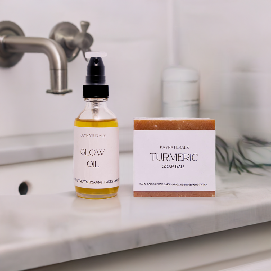 Duo Skincare Bundle