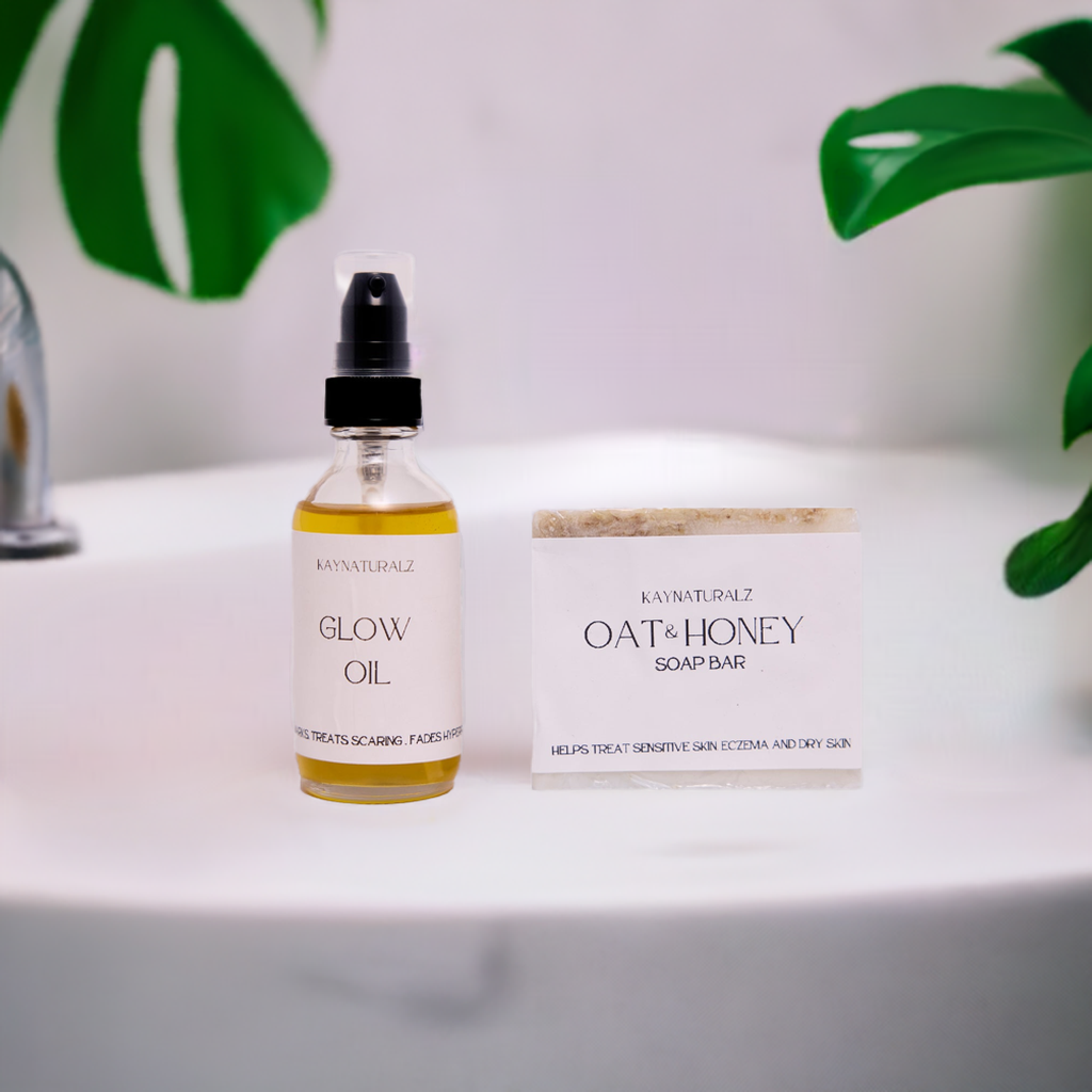 Duo Skincare Bundle