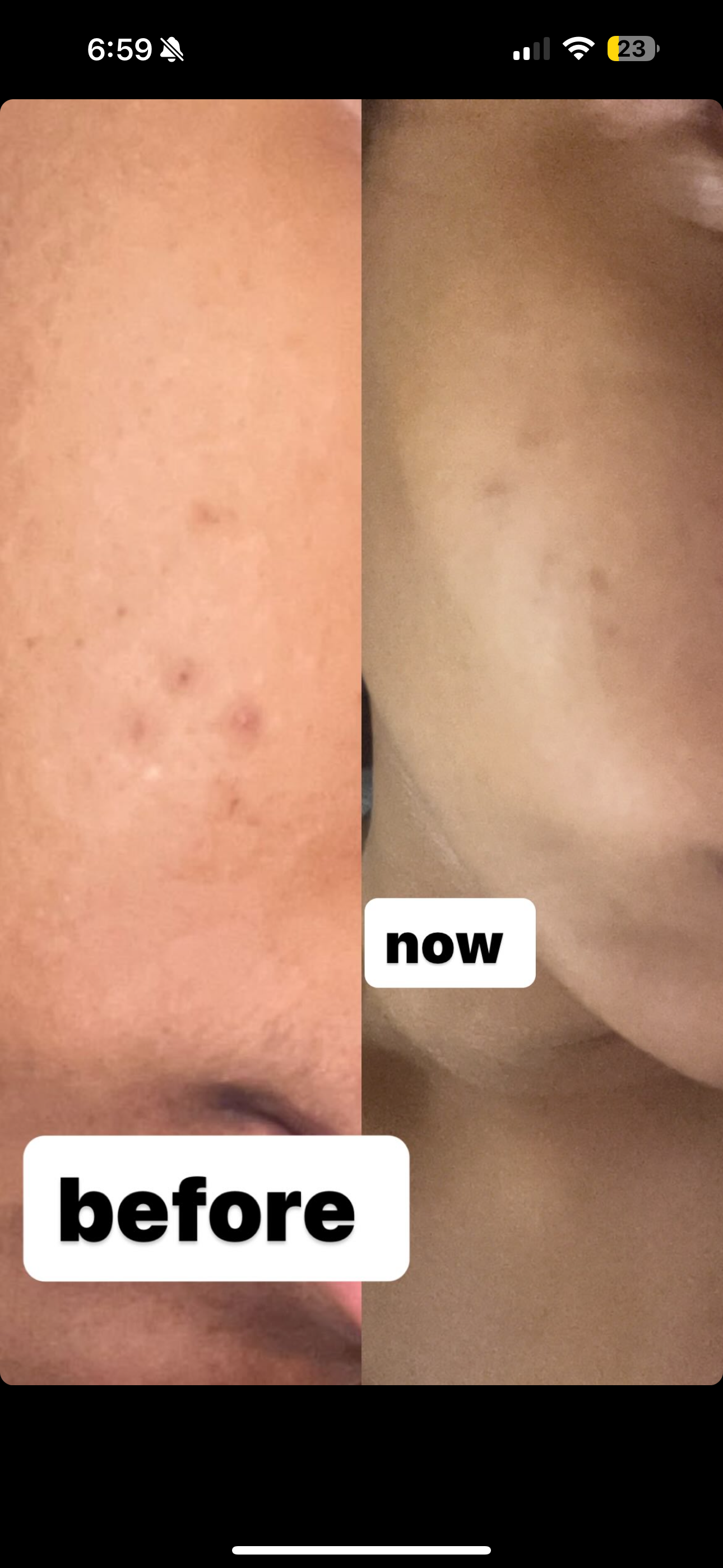 Glow Oil