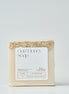 Organic Oat Soap Bar