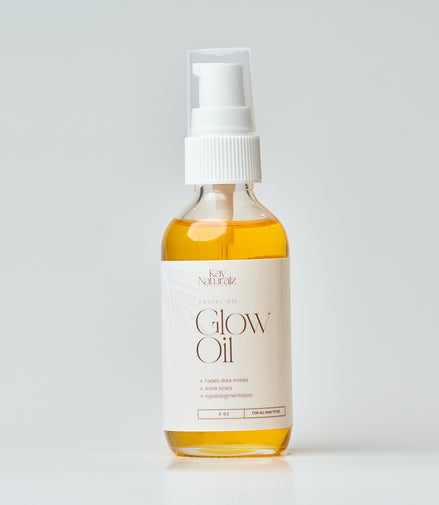 Glow Oil