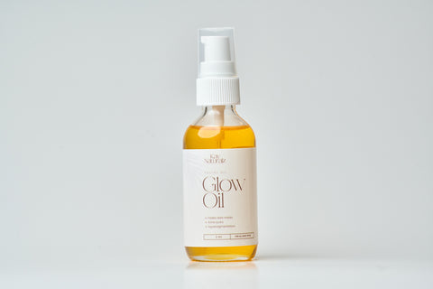 Organic Oat Soap Bar