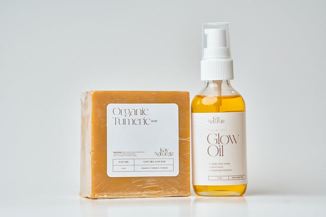 Duo Skincare Bundle