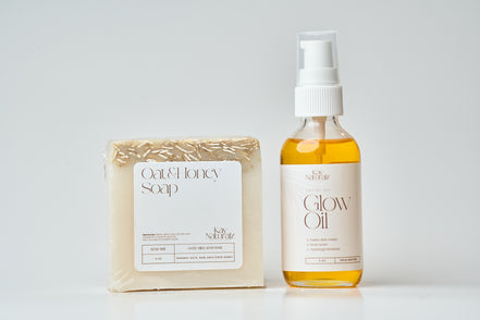 Duo Skincare Bundle