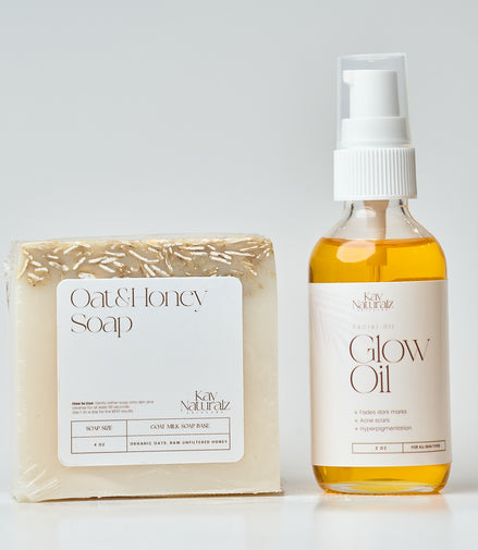 Duo Skincare Bundle