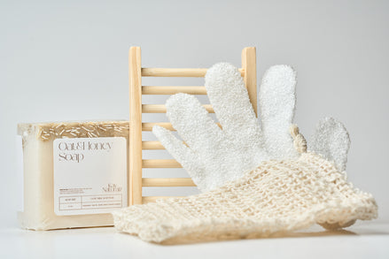 Glow Essentials Bundle