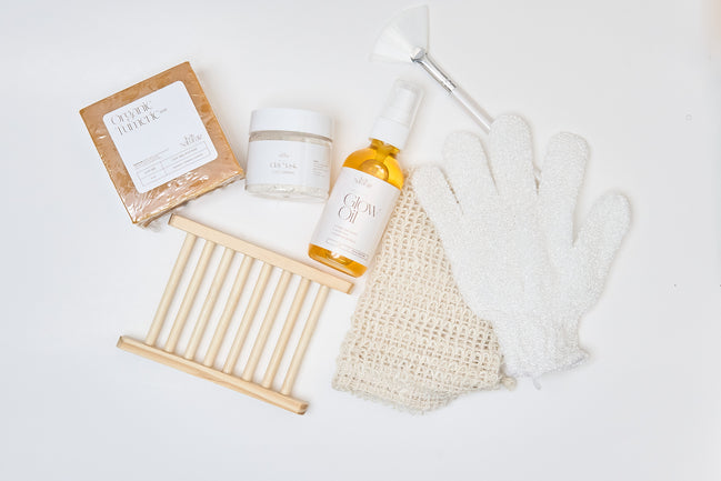 Fade & Glow Bundle