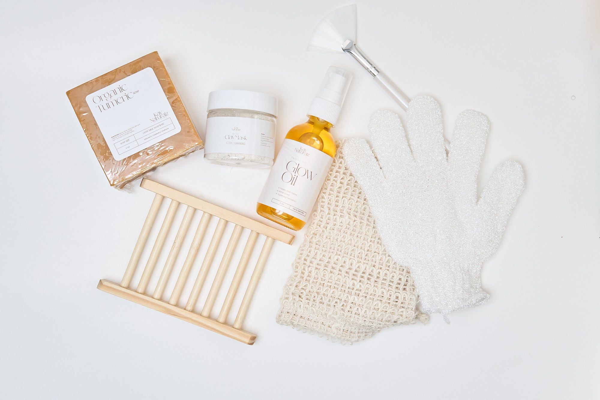 Fade & Glow Bundle