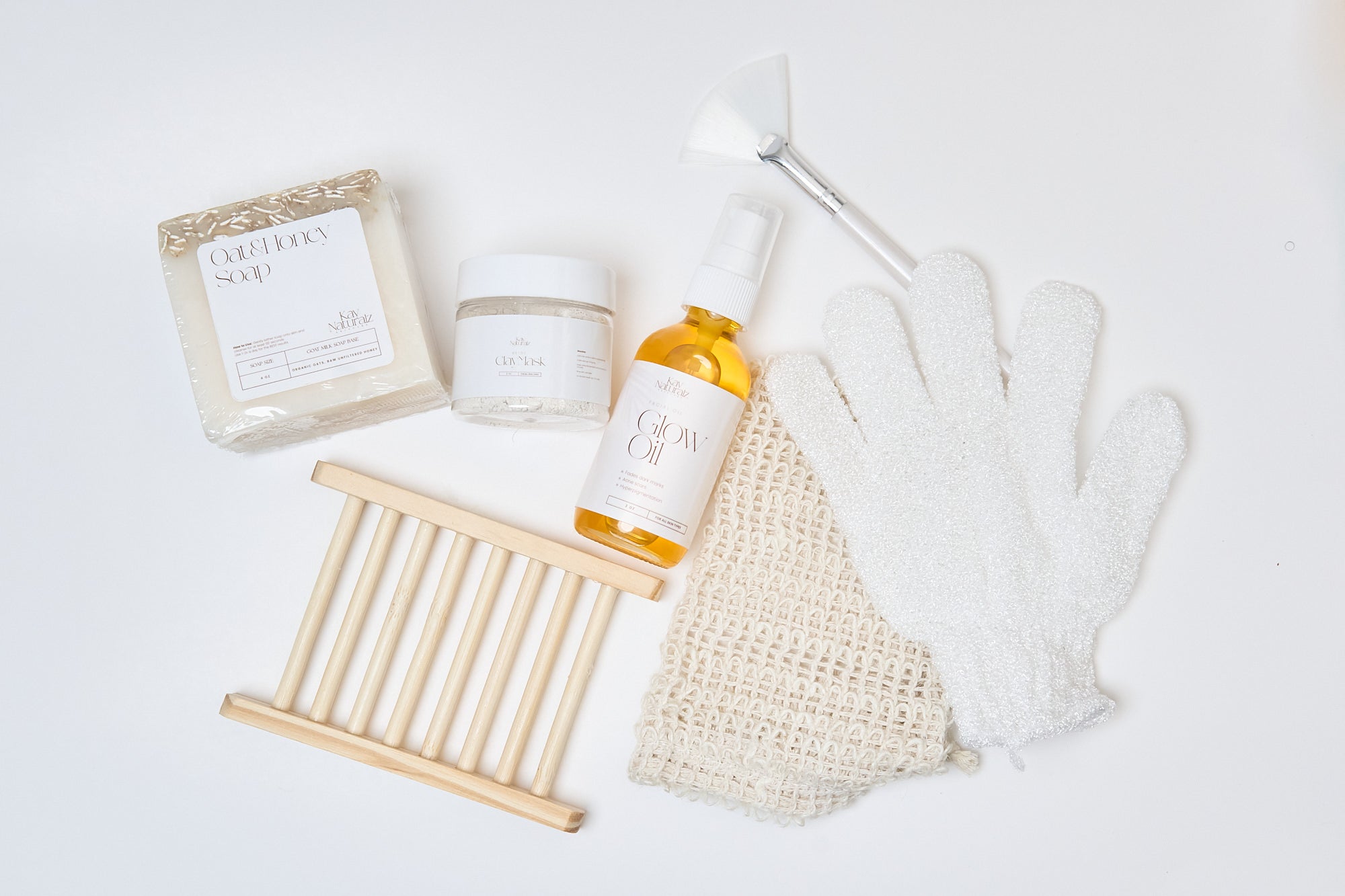 Fade & Glow Bundle