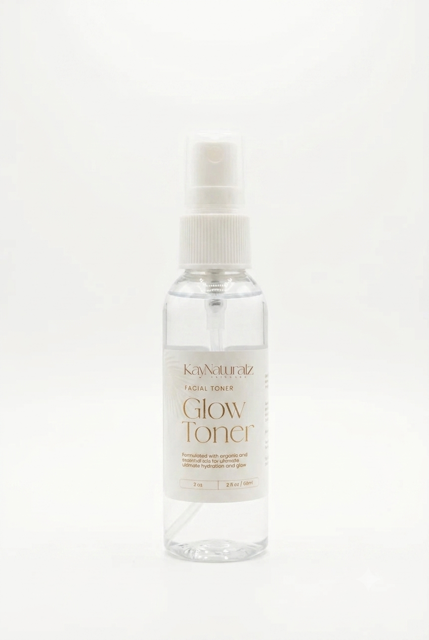Glow Toner