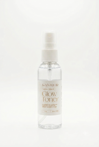 Glow Toner