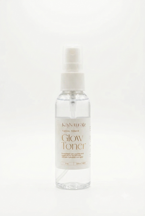 Glow Toner
