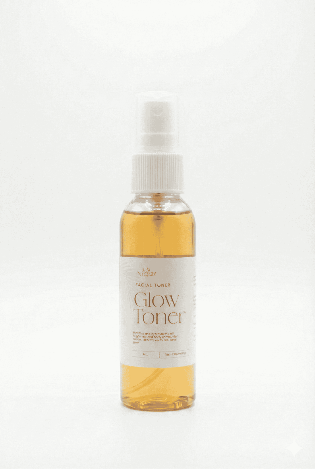 Glow Toner
