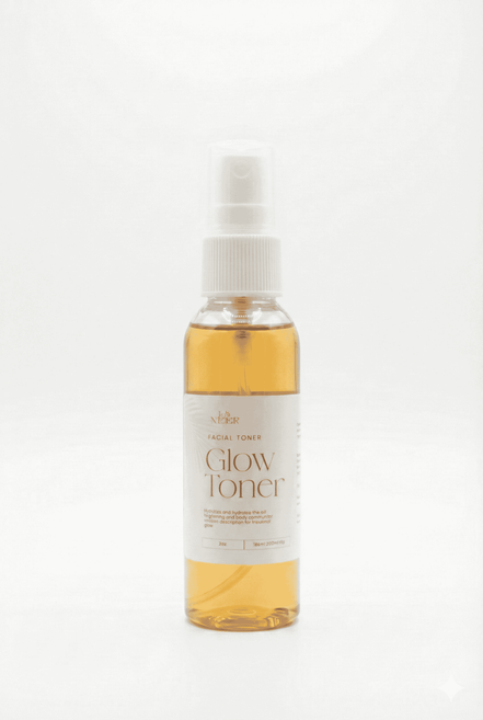 Glow Toner