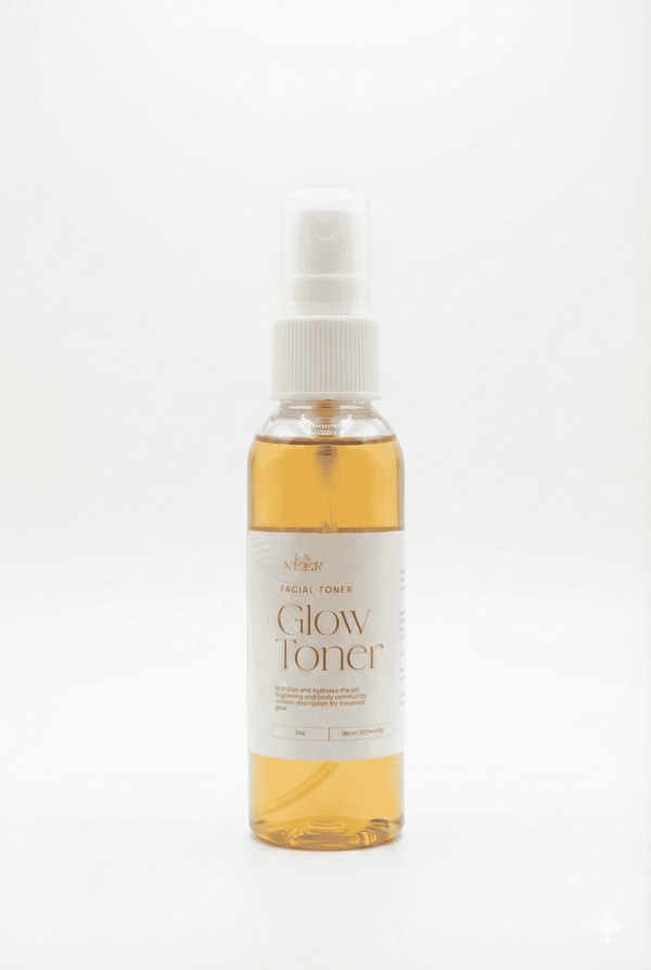 Glow Toner