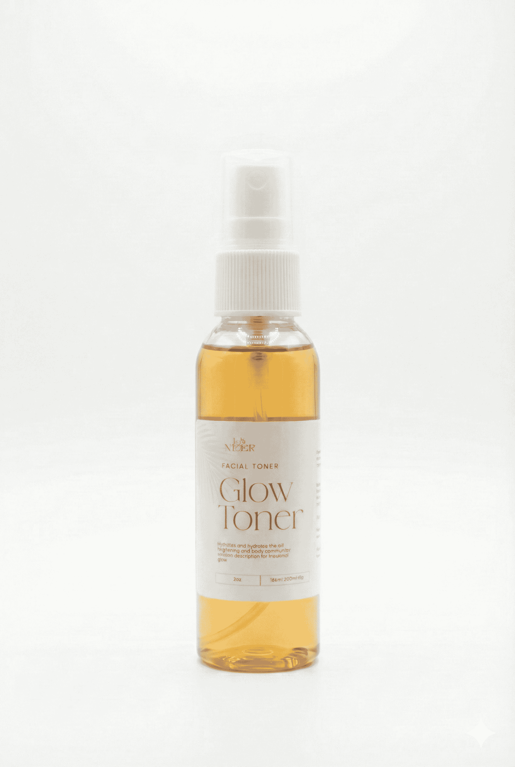 Glow Toner