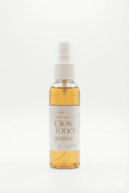 Glow Toner