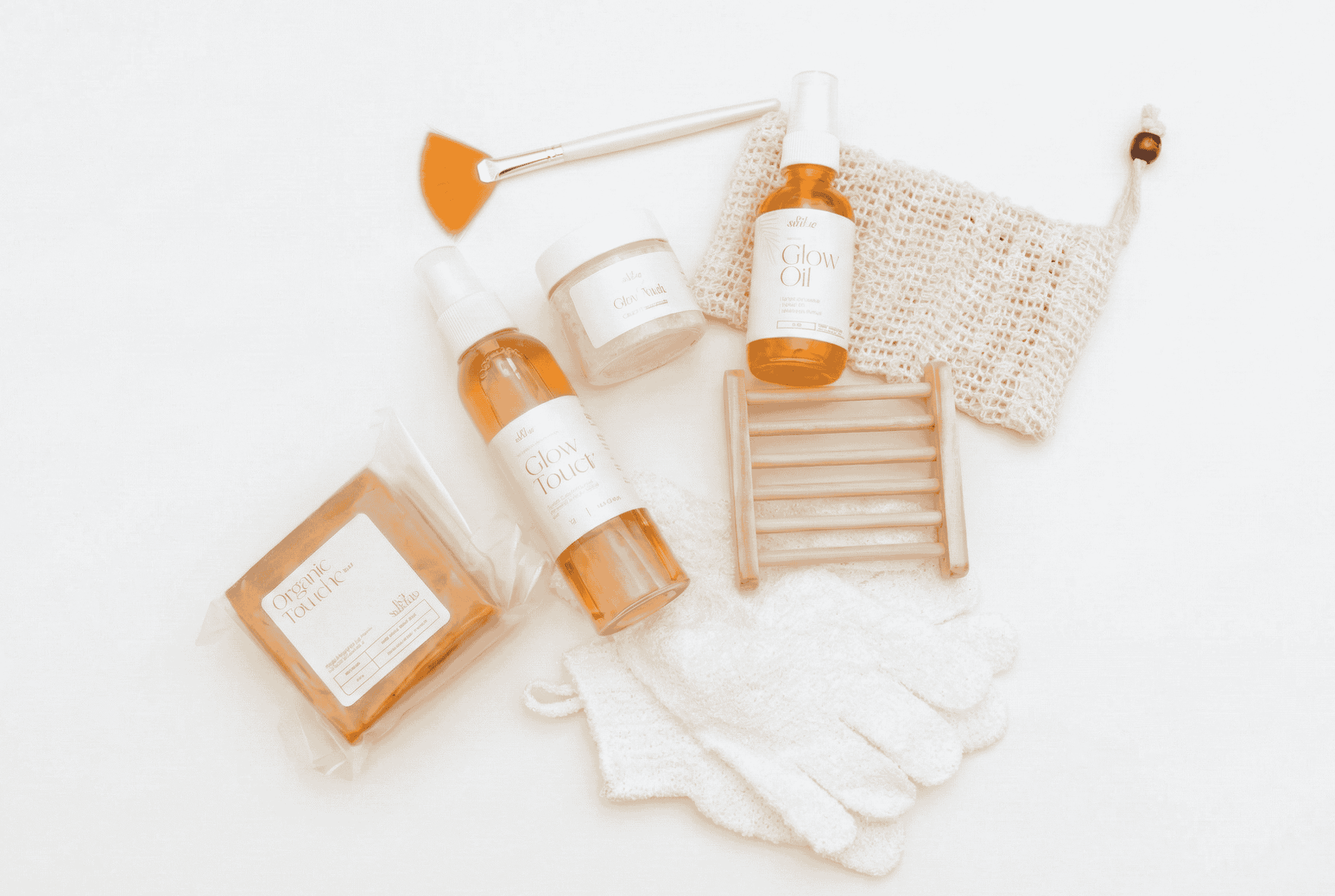 Ultimate Glow Bundle