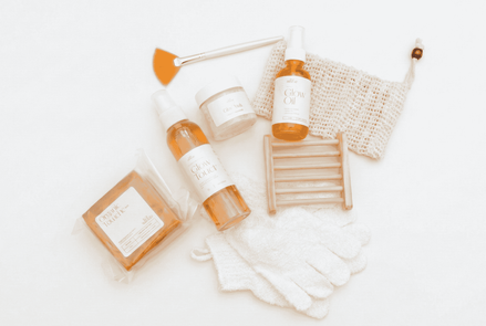 Ultimate Glow Bundle