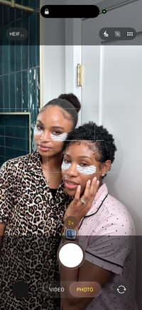 Glow Undereye Patches