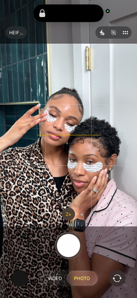 Glow Undereye Patches