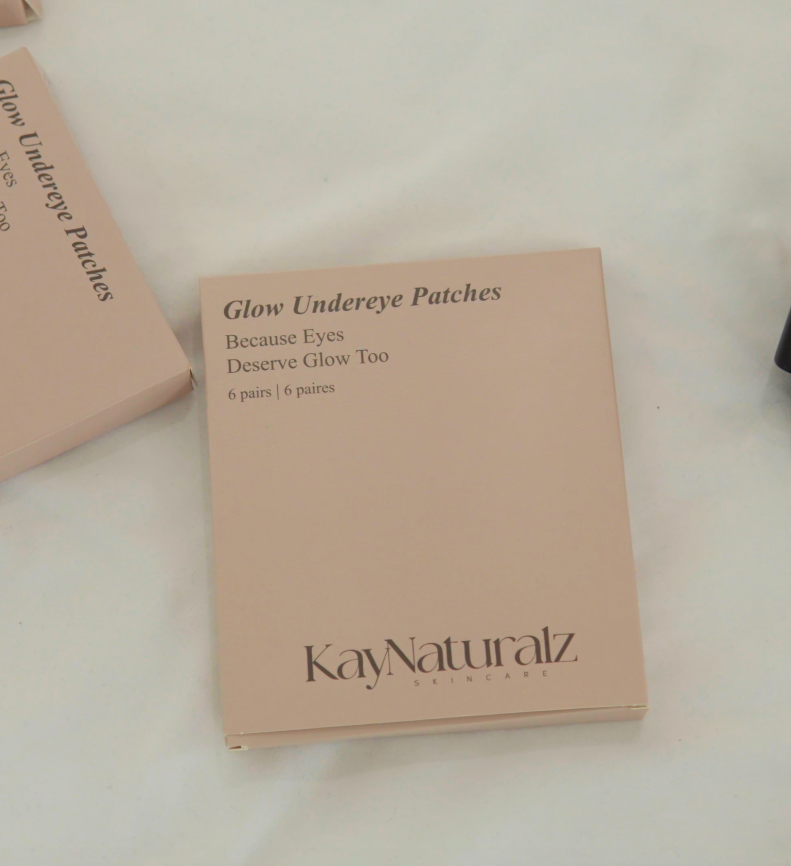 Glow Undereye Patches