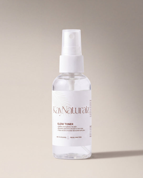 Glow Toner