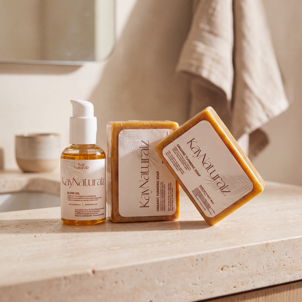 Turmeric Duo Bundle