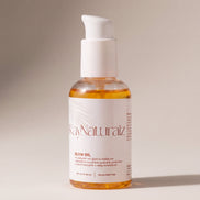 KayNaturalz Glow Oil