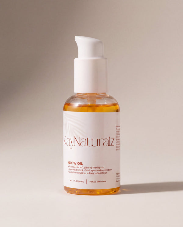 Glow Oil