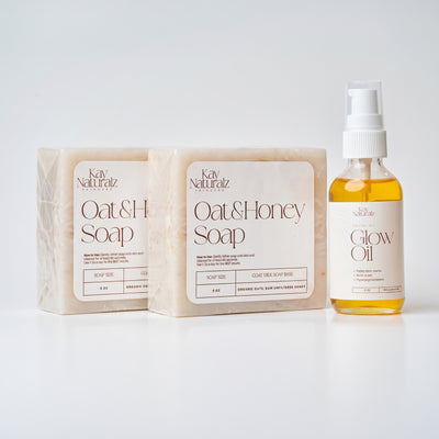 Duo Skincare Bundle
