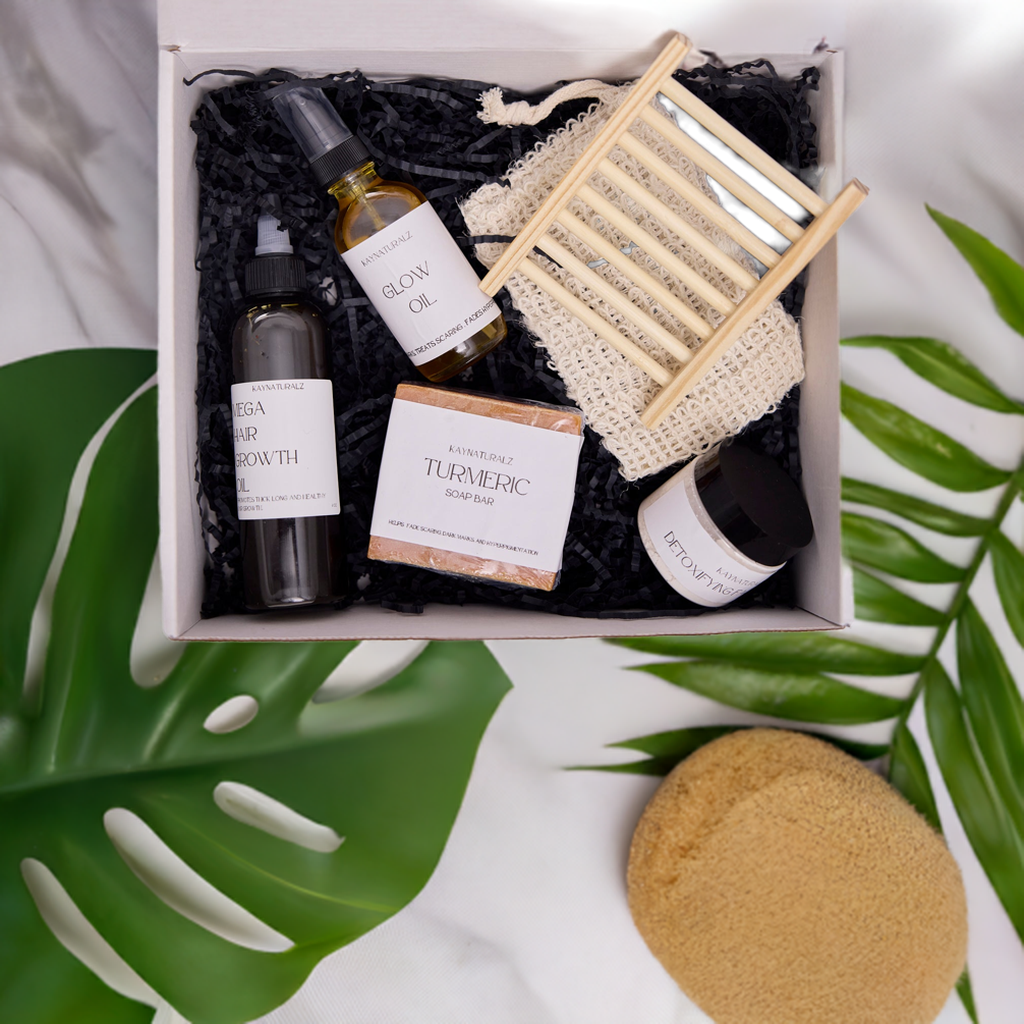 Skincare Starter Kit