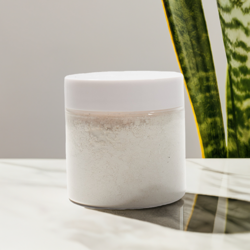 Detoxifying Clay Mask