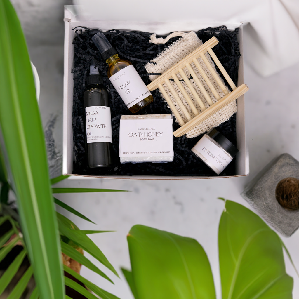 Skincare Starter Kit