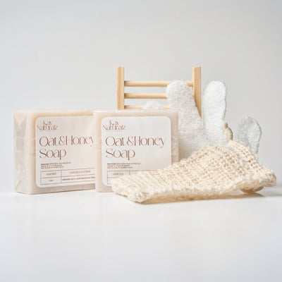Glow Essentials Bundle