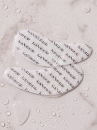 Glow Undereye Patches close up