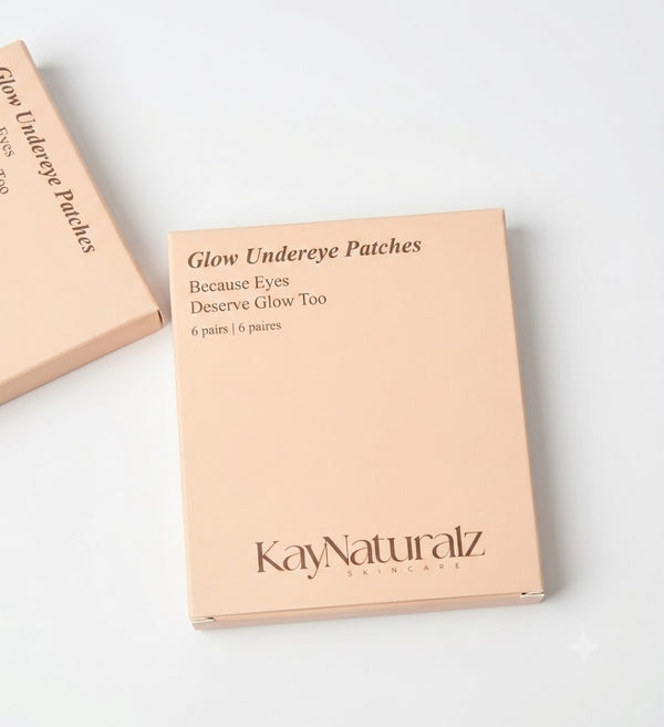 Glow Undereye Patches