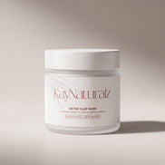 KayNaturalz Detox Clay Mask